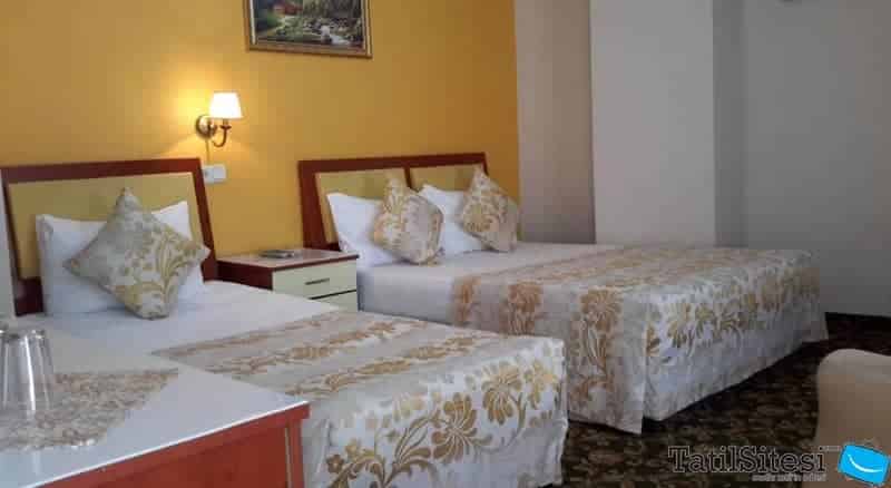 Grand Dilara Hotel
